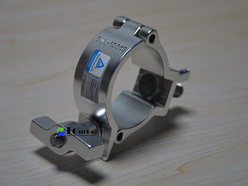 O TRUSS CLAMP